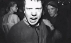 Go inside Antwerp’s 1997 Thunderdome rave