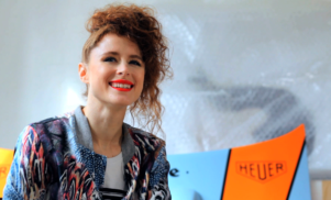 Kiesza – Confessions