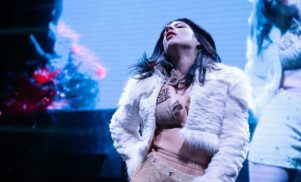 Photos: PC Music and SOPHIE at Pop Cube, New York
