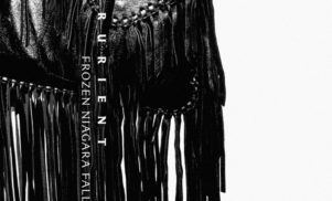 Weathering the brutal emotional storm of Prurient’s masterpiece, Frozen Niagara Falls