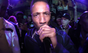 Watch an insane Boiler Room set with Skepta, D Double E and the rest of the grime elite