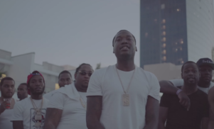 Watch Meek Mill rap over Drake’s ‘Energy’ beat