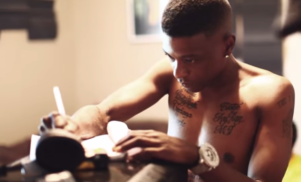Watch a 40-minute documentary about Boosie Badazz