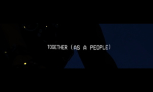 Citizenn – ‘Together As A People’ (Official Video)