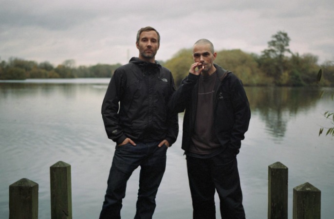 Autechre announce first London headline show in five years