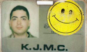 How Software’s Ben Zimmerman anticipated the label’s sound with a 1980s Tandy computer