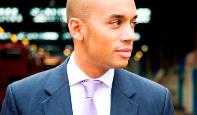 Labour leadership candidate Chuka Umunna used to be a UK garage DJ