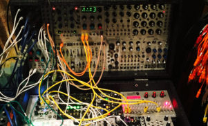 Even Coldplay have a modular synth