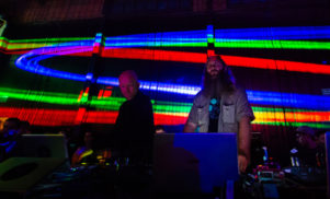 Unsound and Club To Club join forces in London for one-off show