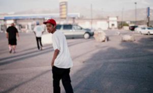 Earl Sweatshirt announces UK tour with RatKing