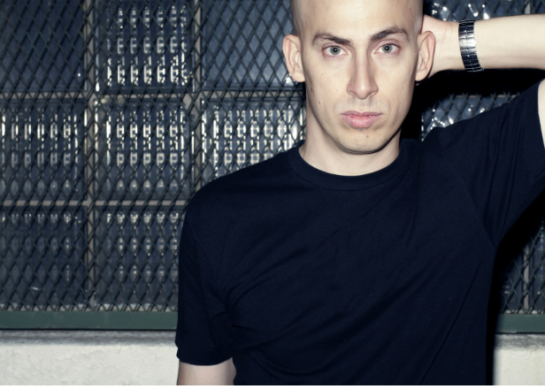 Metro Area's Morgan Geist links with Jessy Lanza on new EP