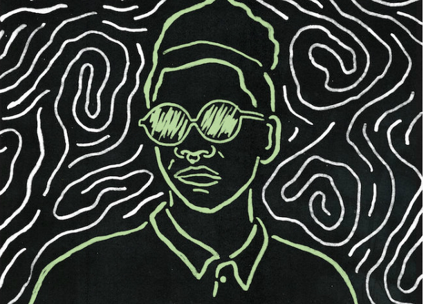 Stream Shamir's debut album, Ratchet