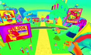 Paraphilic love stories, virtual reality and urban dystopias: The week’s best videos