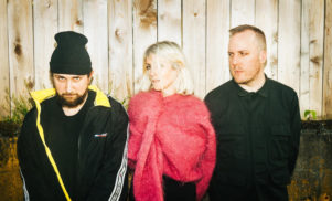 “There’s tambourine in all of your favorite songs”: Kranky shoegazers Valet talk pop, Ableton and adulthood