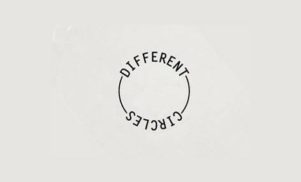 Helm, Logos and more sign up for Different Circles club night