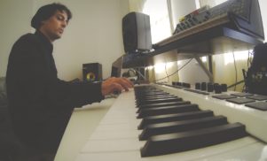 Against the Clock: Hackman