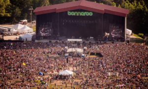 Watch full sets from Bonnaroo 2015