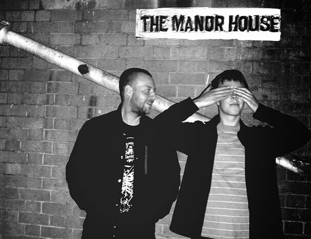Stream O$VMV$M's moody, sample-soaked EP on Idle Hands