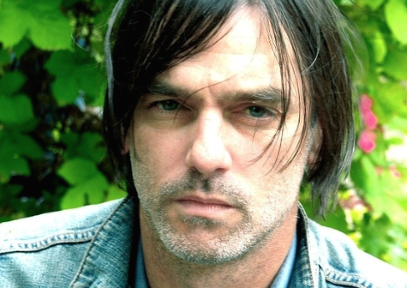 Anton Newcombe talks Apple Music's bullying tactics on Twitter