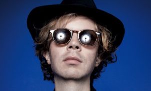 Beck plans unique performance at Doug Aitken’s Station To Station with Thurston Moore and others