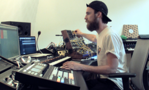 Against The Clock: NGHT DRPS