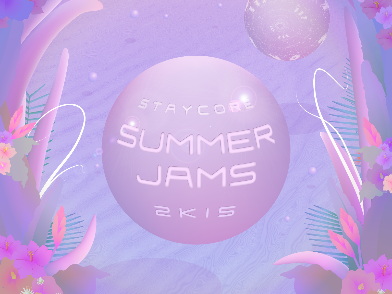 STAYCORE soundtracks your summer with their globetrotting club track compilation — download it here