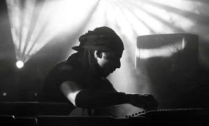 Transatlantic vibrations: 10 years of DMZ and Dub War