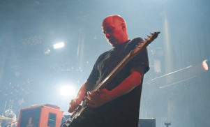 Photos: Mogwai’s 20th Anniversary, London