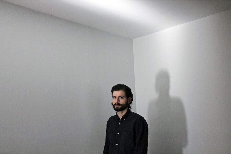 Barn Owl's Evan Caminiti delves further into electronics on Meridian, shares new single