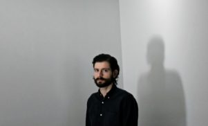 Prime Meridian: Barn Owl’s Evan Caminiti discovers an epic arsenal in his modular synth