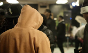 Footwurk: The Legacy