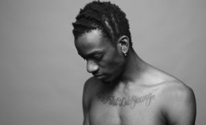 Listen to JODY’s Khallee drive around Chicago on his solo debut, Crying Diamonds