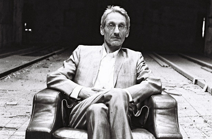 Krautrock pioneer Manuel Göttsching the subject of new biography