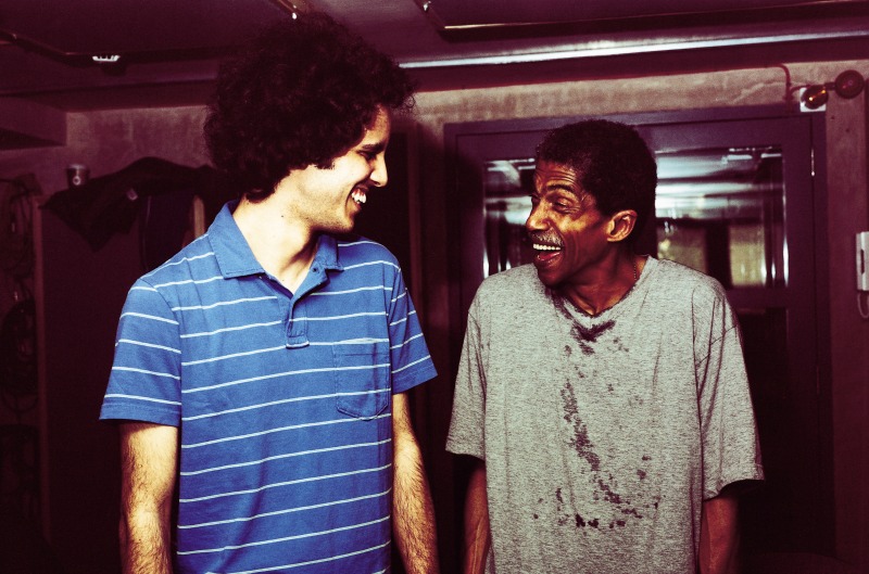 Four Tet and Steve Reid's 'Strings Of Life' collaboration is finally coming out