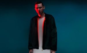 Hudson Mohawke announces show at London’s Roundhouse