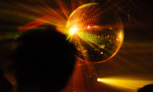 Photos: Arthur Russell’s Sleeping Bag Records with Storm Queen, EPMD and more in Brooklyn