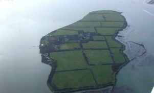 The Hydra and Innervisions to hold Lost In A Moment party on a tiny island in Essex