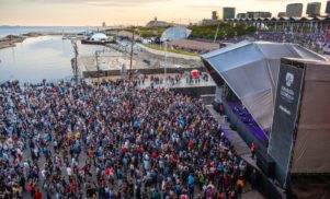 Watch full sets from Run the Jewels and more at Primavera Sound 2015