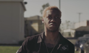 Watch OG Maco and Father in this new Colt 45 beer commercial