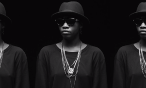 Kim Ann Foxman shares new video for ‘Creature’, a nod to NYC voguing culture