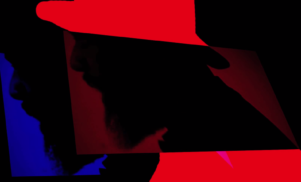 Premiere: Roger Robinson – ‘Smash and Scatteration’ (Official Video)