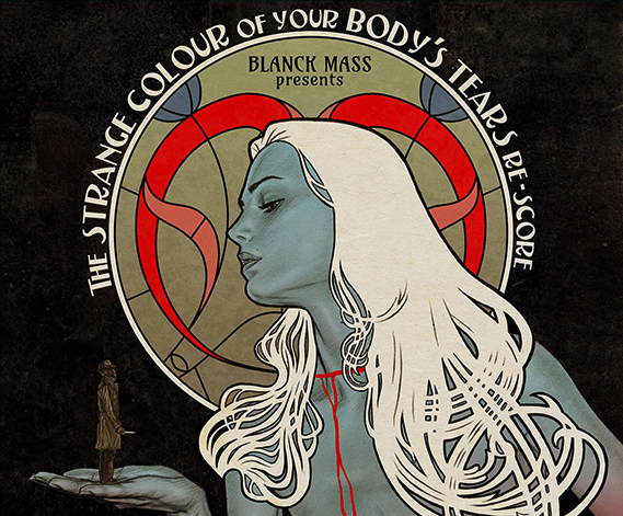 Blanck Mass, Helm, Roll The Dice and more contribute to giallo movie soundtrack