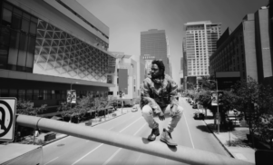 Watch the stunning video for Kendrick Lamar’s ‘Alright’