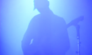 Watch Shlohmo’s live band in action during Boiler Room set