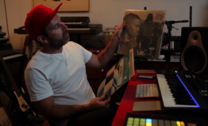 Against the Clock: Take / Sweatson Klank