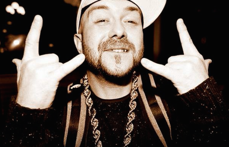 Dirtybird producer Tanner Ross attacks writer in homophobic rant
