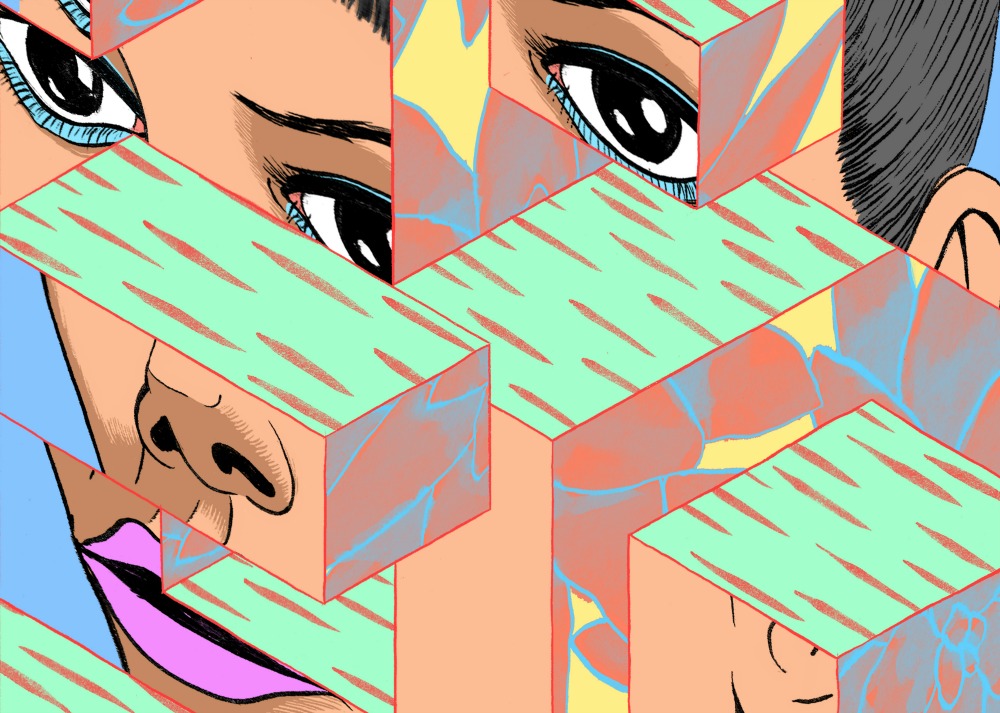 PC Music's Danny L Harle sets his pitch-shifters to stun on Years & Years remix