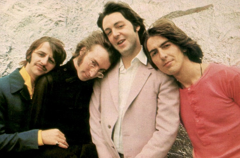 A copy of The Beatles' White Album allegedly signed by Charles Manson is on sale for £30,000