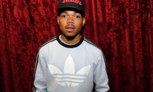 Chance The Rapper announces London and Manchester shows