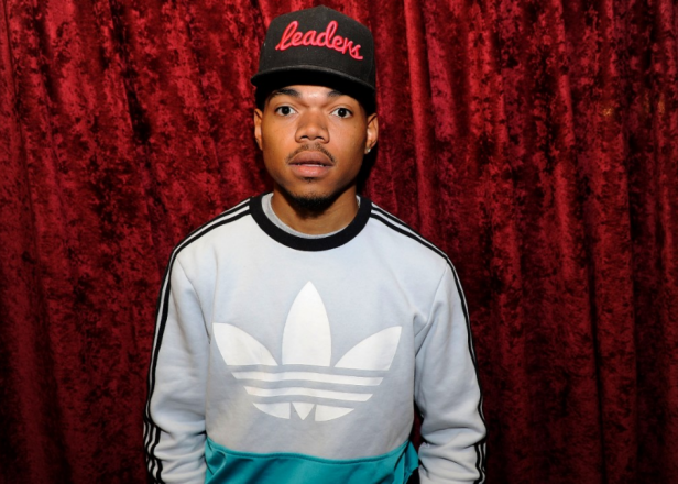 Chance The Rapper announces London and Manchester shows